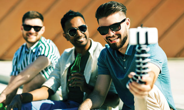 Bromance over Romance?