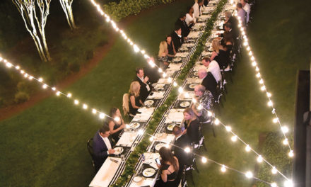 Sip. Savor. Celebrate.