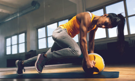 ‘HIIT’ The Jackpot