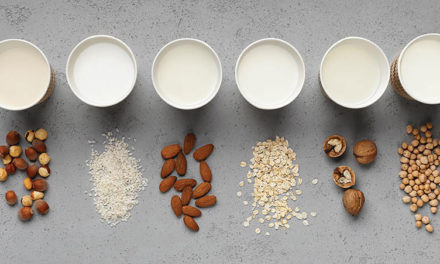 Plant-Based Milk