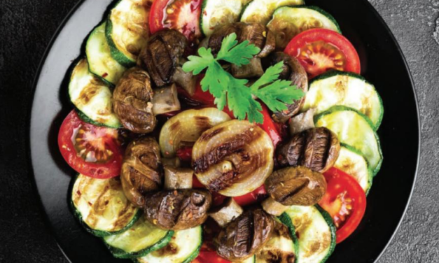 Stay home. Learn to cook.