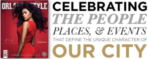 Orlando Style Magazine Subscription
