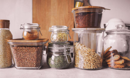 Spring Cleaning: Stylish Hacks To Get, And Stay, Organized In Every Room