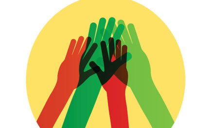 Unlearning how to share