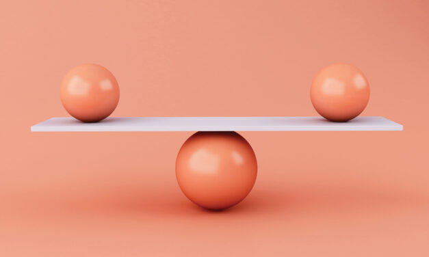 The Case for Moderation