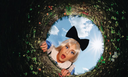 Down the Rabbit Hole