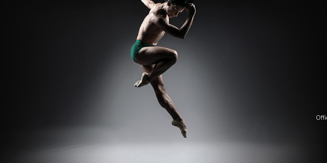 Orlando Ballet Presents Peter Pan