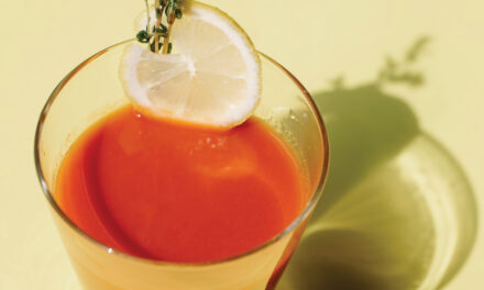 Bloody Mary Turns 100