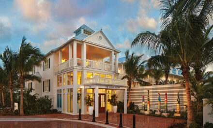 Quintessential Key West – Escape the mainland mentality