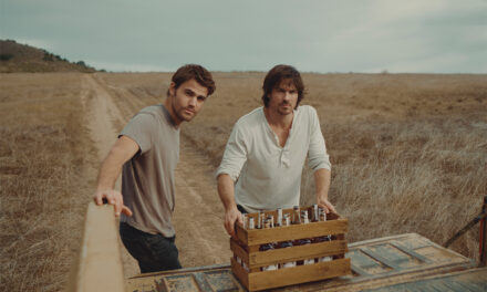 Brother’s Bond Bourbon