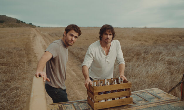 Brother’s Bond Bourbon