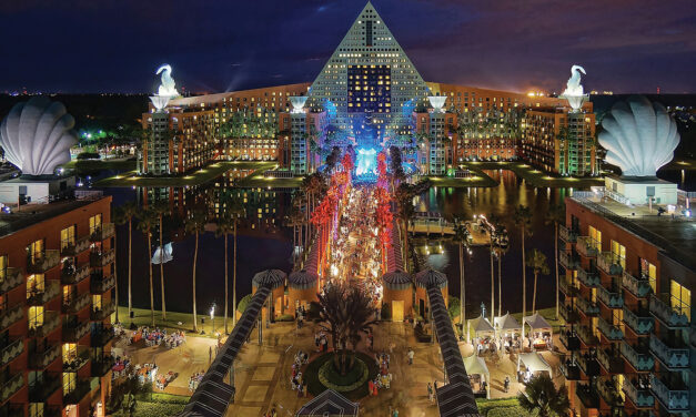Walt Disney World Swan and Dolphin Food & Wine Classic to come this Fall