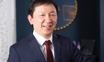 Peter S. Chen, DMD, MMSc