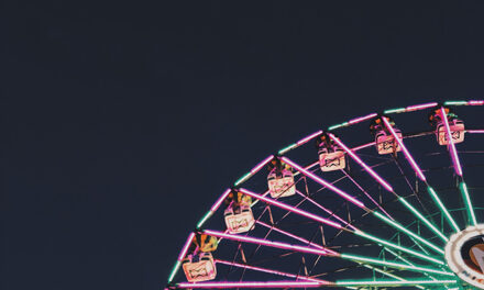 The Electric Daisy Carnival