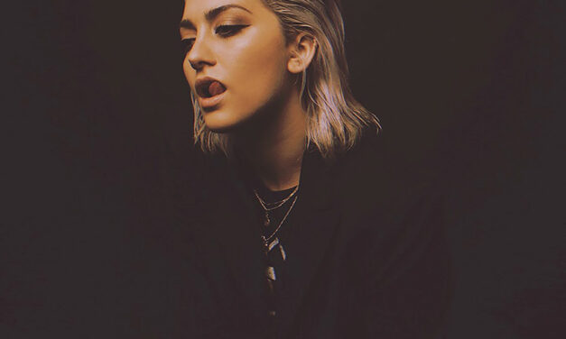 “Velvet Doors” Debut Album from Florida Artist Nicolina