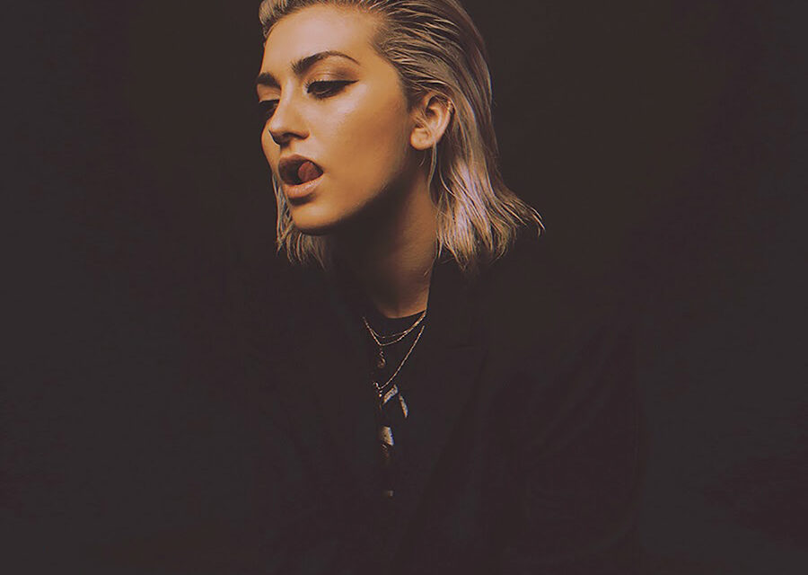 “Velvet Doors” Debut Album from Florida Artist Nicolina