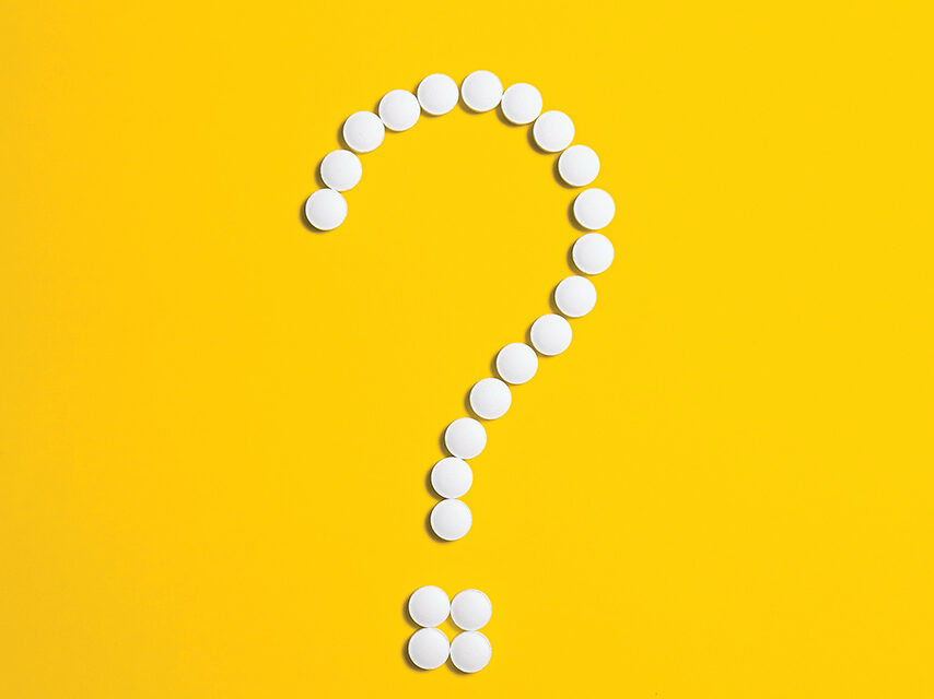 New Antiviral Pills To Treat Coronavirus Are Showing Promise