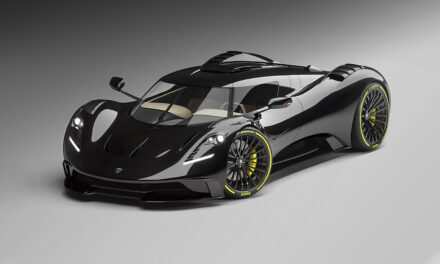 Reving Up the Art World Like Never Before