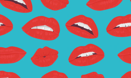 The perfect red for your skin tone