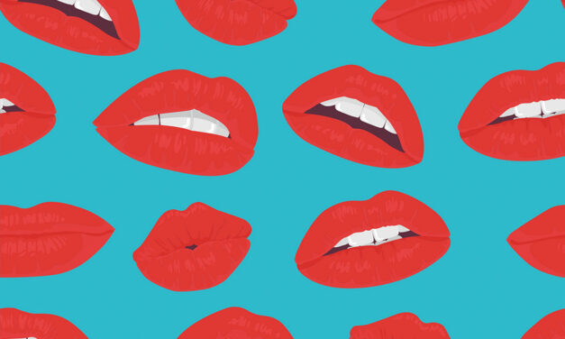 The perfect red for your skin tone