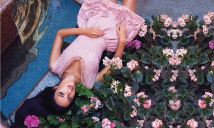 Spring into Fashion in Paris with Style