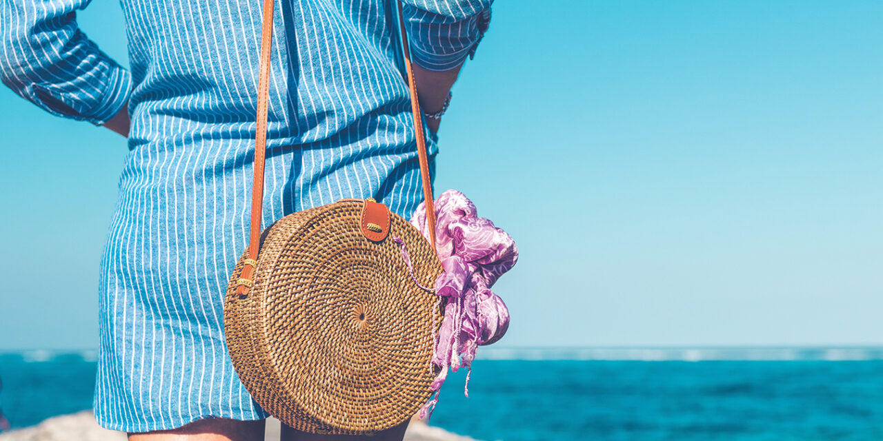 In Case You Missed IT