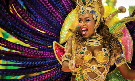 In Case You Missed It