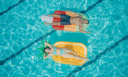 In Case You Missed IT