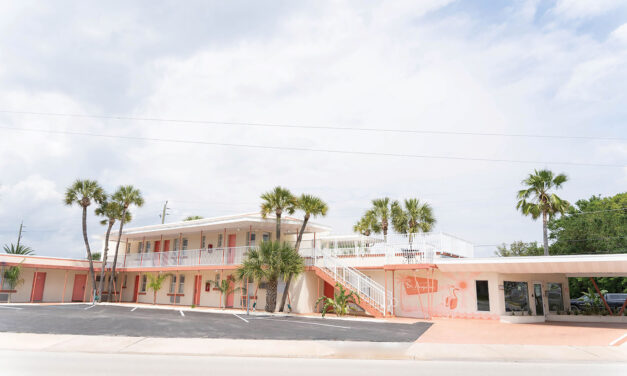 The Local – St. Augustine