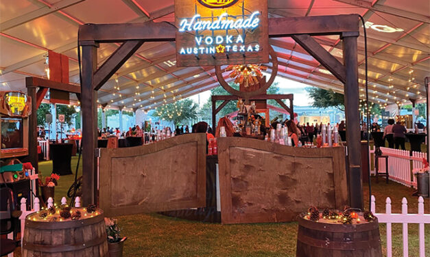 Cows & Cabs Celebrates 10 Years!