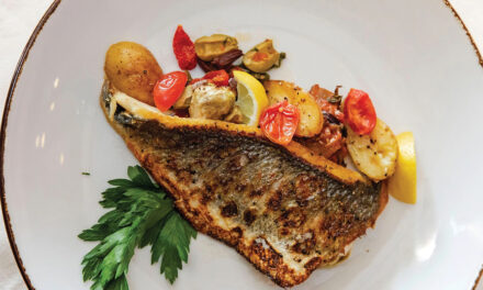 Dine With Purpose, Orlando’s Magical Dining is BACK