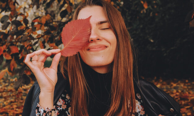 Get Your Skin Ready for Fall!