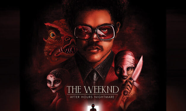 The Weekend’s “After hours” Nightmare Becomes A Reality