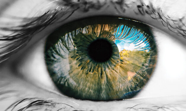 New Year New Perspective