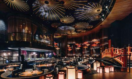 Tao is coming to town