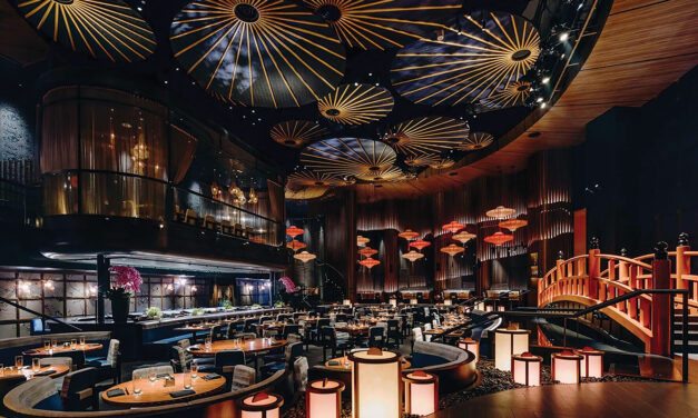 Tao is coming to town