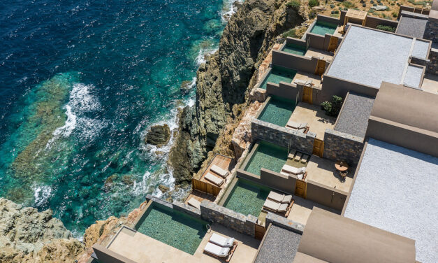 Revitalize Your Soul at ARCO – Greece