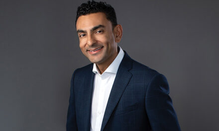 Chirag Patel, MD FACS