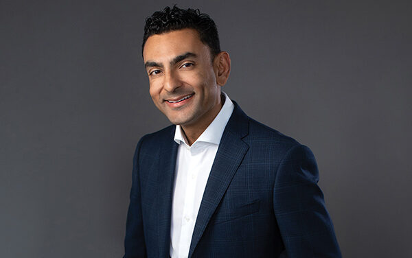 Chirag Patel, MD FACS