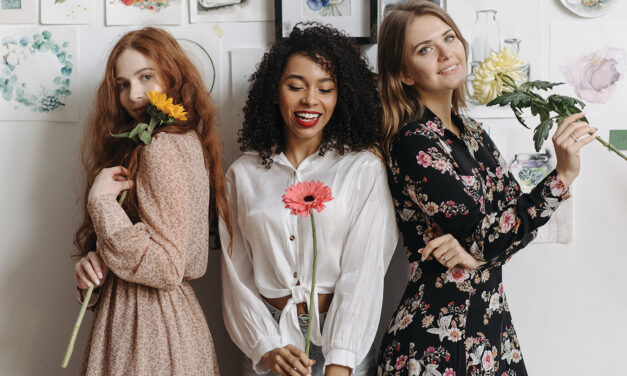 Spring Fashion is Here!