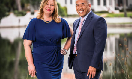 Crystal Grohowski & Kim Lam