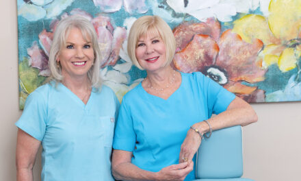 Michelle Boone Aesthetics