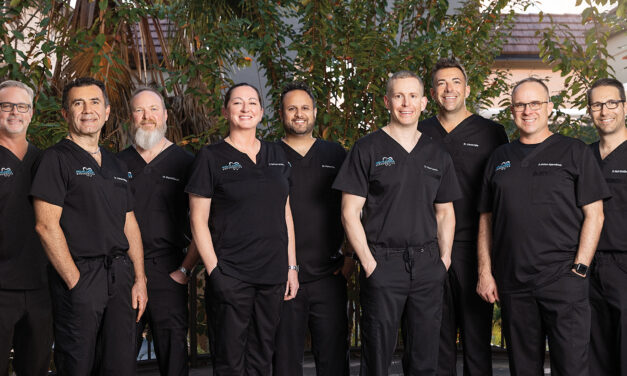 Mid-Florida Endodontics