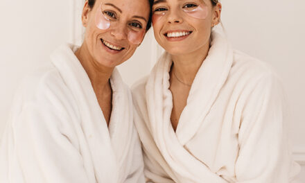 Mother’s Day – Gift of Spa