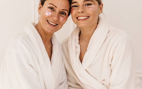 Mother’s Day – Gift of Spa