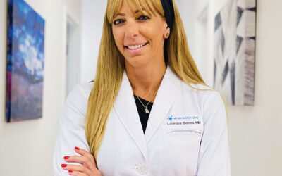 Lourdes Benes, MD