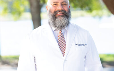 Juan Ros-Escalante, MD, FAANEM