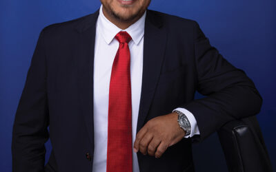 Fanor Saavedra-Pozo, MD FAANS