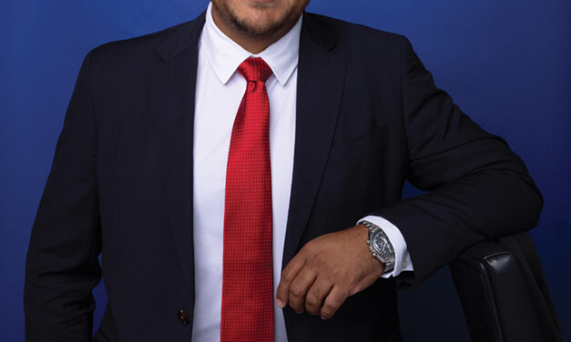 Fanor Saavedra-Pozo, MD FAANS