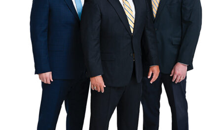 Bloodworth Flick & Walker